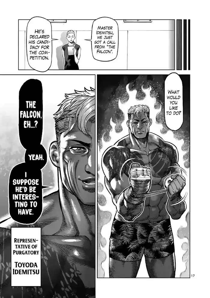 Kengan Omega Chapter 19 image 17_optimized